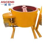 LX80 1 2 Tons Per Hour Capacity Gold Centrifugal Concentrator Kacha Recover Gold