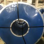 ASTM A240 S30400 Stainless Steel Coils Cold Rolled 0.8mm Thick 2B Surface