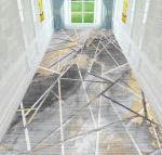 Entrance Corridor Hotel Corridor Banquet Hall Commercial Floor Mat