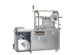 Liquid Pill Alu Alu Blister Packing Machine Rapid Pack Blister Packaging