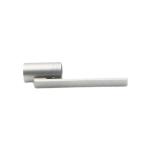 Powder Metallurgy Injection Molding 304L Smart Pen Cap Stainless Steel MIM Parts