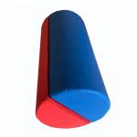 Hot sale soft climbing slide soft play from china factory Education Game Jigsaw