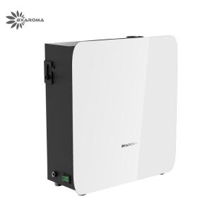Wholesale Luxury Electric Essential Oil Aromatherapy Diffuser 200ml RoHS from china suppliers