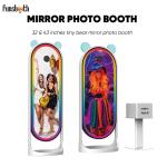 Glamorous Photobooth Backdrops for Instagram-Worthy Pics