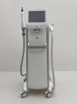 1200W 600W Powerful Body Hair Removal Machine / Permanent Hair Removal Machine