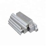 300 Series Cold Rolled SS Square Rod Anti Corrosion 2-800mm 5.8m 6m