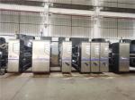 Automatic Flexo Printer Slotter