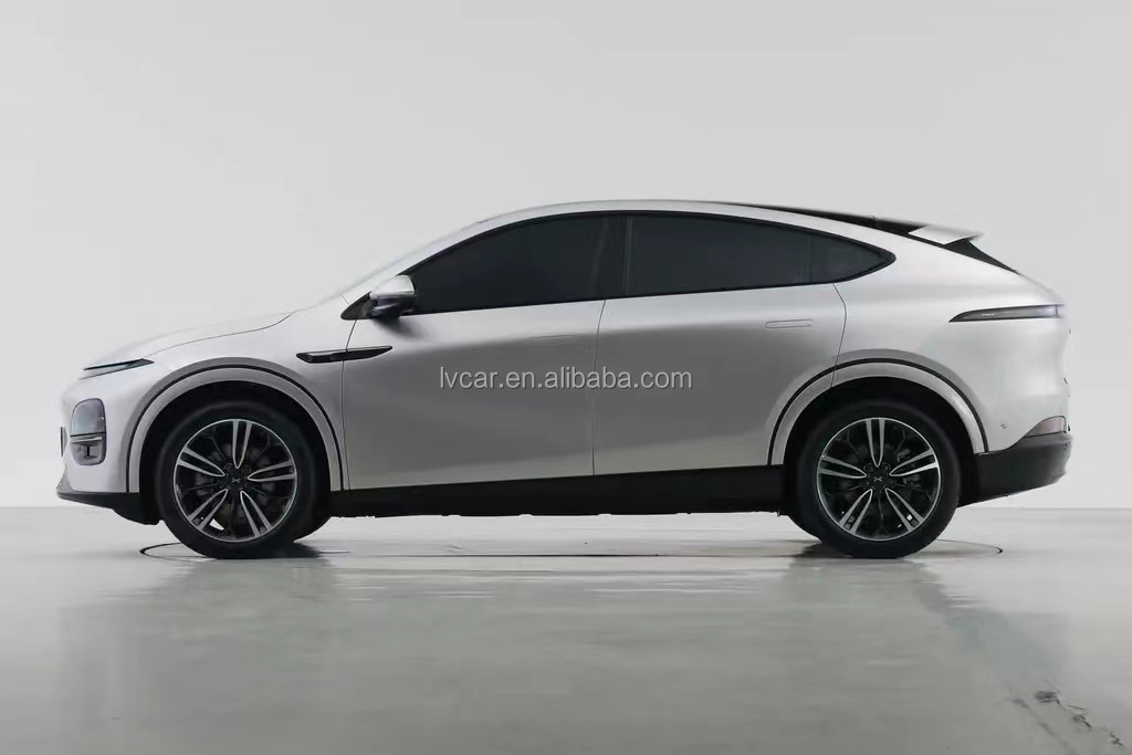 Customized 2023 Xiaopeng G6 755 Ultra Long Range Pro Medium SUV Electric Vehicle
