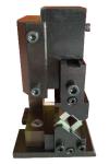 4 Sides Square Terminal Crimping Machine Moulds Applicator Die 0-90sqmm