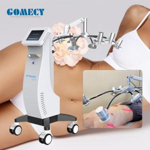 Wholesale 8D 532nm+635nm Lipo Laser Slimming Machine: Painless, Non-Invasive Slimming Solution from china suppliers