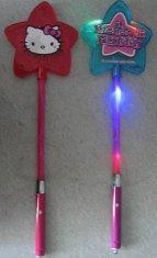 Wholesale Led 22cm Shining Flashing Stick, Flashing Light Stick from china suppliers