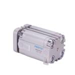 FESTO Guide Piston Rod Double Acting 1-10 Bar Compact Cylinder ADVUL 12-100