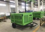 50HZ Electric Hydraulic Power Pack 380V Mobile Hydraulic Power Unit