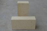 Fire Resistant 55% Al2O3 High Alumina Brick For Cement Rotary Kiln