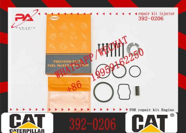 Fuel Injector 20R-1270 Brand new original 392-0206 132-0202 162-8809 229-0194