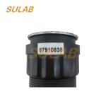 5400 Elevator Spare Parts Base Station Lock With 300 Key D Type ID 57000318