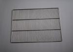 Microwave 1.2mm Dia Steel Cooling Rack Stainless
