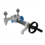 600Bar Pressure Calibration Pumps