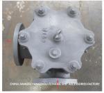 Can Water Strainers 5K-150A S-Type JIS F7121 5k-150a Cylindrical Water Filter -