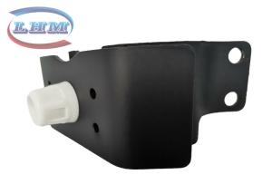 Wholesale Toyota Hilux Vigo 4WD Rear Engine Mounting 12371 0L080 ISO9001 Certified from china suppliers
