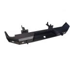 High- Black Sport Rear Bumper Diffuser for Dodge Charger Universal Fitment