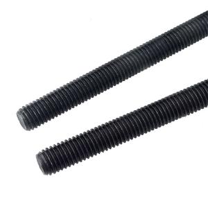 Wholesale Steel Grade 4.8 8.8 10.9 DIN975 976 Hot Galvanized Threaded Rod for General Industry from china suppliers