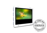 Dust Free Outdoor Digital Signage Screen , 49 inch Outside lcd Media Player with