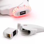 Professional Ultra Mini Face Lift Beauty Machine With Led To Anti Wrinkle Hiuf