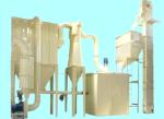 Marble Barite Grinding Mill 200rpm Limestone Crusher Plant 5T/H
