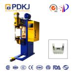 1000Hz MFDC Spot Welding Machine ISO