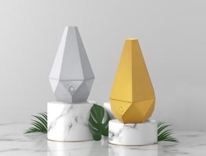 Wholesale Misting Lamps 12w 30ml/h Aroma Essential Oil Diffuser 24v from china suppliers