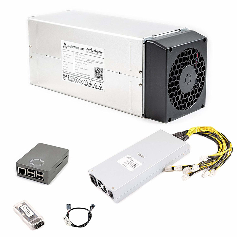 SHA256 Algorithm Canaan Avalonminer 821 841 850 851 852 11t 15t