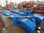 Vertical Slurry Pump SV-65Q with 3m Customized Stainless Steel Shaft