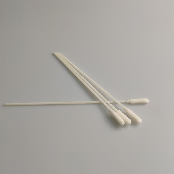Individual Sterile Foam Sponge Head 150mm Medical Swab