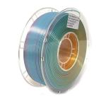 PINRUI Three Colors Silk Filament For 3d Printer
