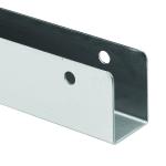 Aluminum Blank 2.5 Inch SGCC SECC Deep Drawn Metal Stamping Services