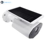 Waterproof TUYA 1080P Bullet Camera Outdoor 2MP PIR Motion Detection Low Power