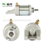 12V 9T Kawasaki ATV Starter KVF360 Prairie 2003-2008 SMU0278 410-54082 410-54082
