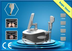 Wholesale Portable Hifu Device Wrinkle Removal Machine With 15 Inch Big Display from china suppliers