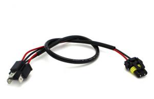 Wholesale anbus Smart Xenon Kit Hot Selling 12V 55 hid xenon headlights wiring harness from china suppliers