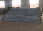 Protected Products Chain Link Fence for Ball Park 4FT height ,6FT Height ,8FT