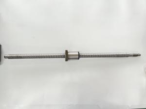 Wholesale High Smoothness Rolled Ball Screw from china suppliers