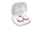 One Step Pairing New Wireless Earbuds / IPX7 Waterproof Hi-Fi TWS Headphones