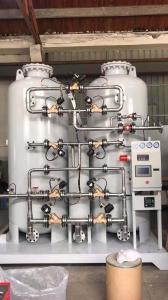China                  UAE Industrial Gases Suppliers, Oxygen Generators, O2 Making Machine              on sale