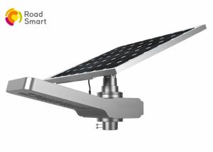 Wholesale 12v / 24v Outdoor Solar LED Street Light Remote Control 3000K-6500K from china suppliers