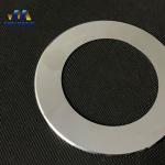 Tungsten Carbide Circular Knife Corrugated Carton Paperboard Cutting Slitting