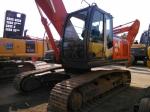 ZX240-3 used hitachi excavator for sale