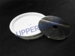 Paper Filler Circular MK9 Cigarette machine Cutter