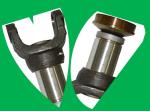 China Driveshaft Slip Yoke 1880 Series Spicer 8-3-411KX for Aftermarket Auto