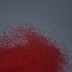 0.40MM Plastic Polyamide Deflashing Media For Thermoset Appearance Parts